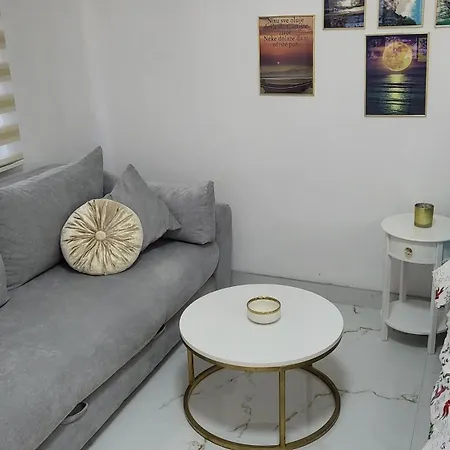 Apartmán Mango *