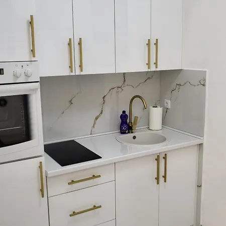 Mango Apartmán Dubrovník