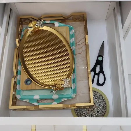 Mango Apartmán *
