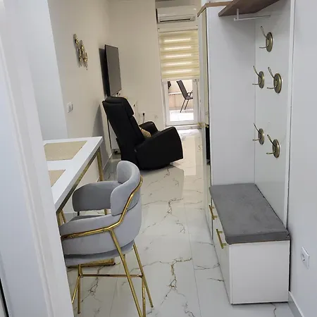 Apartmán Mango